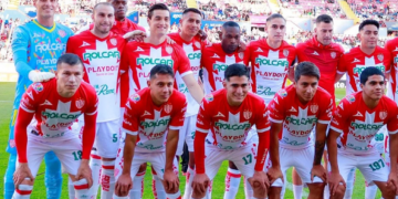 Toluca remonta y aplasta 5-2 al Necaxa en un partidazo
