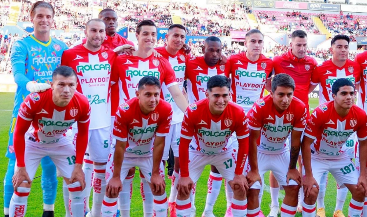 Toluca remonta y aplasta 5-2 al Necaxa en un partidazo