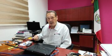 Seguridad Pública diseñará los “Mapas de riesgo” elección judicial de Tamaulipas 