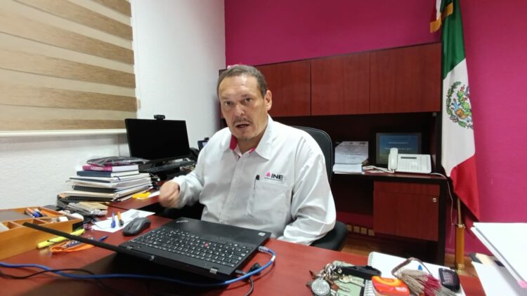 Seguridad Pública diseñará los “Mapas de riesgo” elección judicial de Tamaulipas 