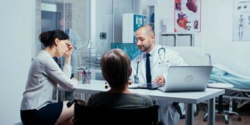 Cómo identificar los primeros síntomas de una enfermedad endocrina