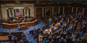 Colombia, un aliado clave de EE.UU. en el hemisferio occidental