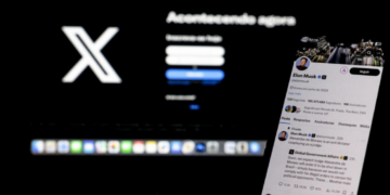 X se recupera tras una caída global que afectó a millones