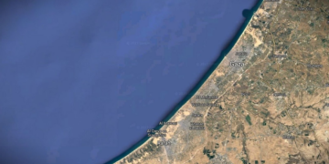 Israel anuncia el corte de electricidad en la Franja de Gaza