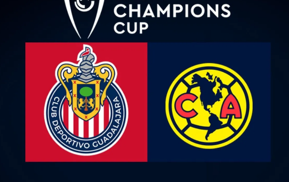 Rangel brilla en el empate 0-0 entre Chivas y América