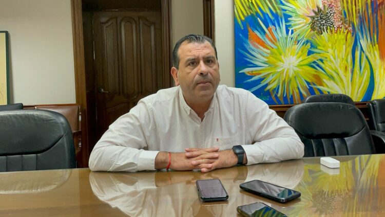 Municipio confía en evitar subejercicios pese a retraso en plan de obra pública 2025