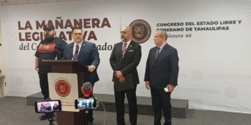 Descarta Humberto Prieto una persecución política contra Ismael García Cabeza de Vaca