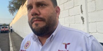 ¿Cómo afectará el frente frío número 30 a Tamaulipas?