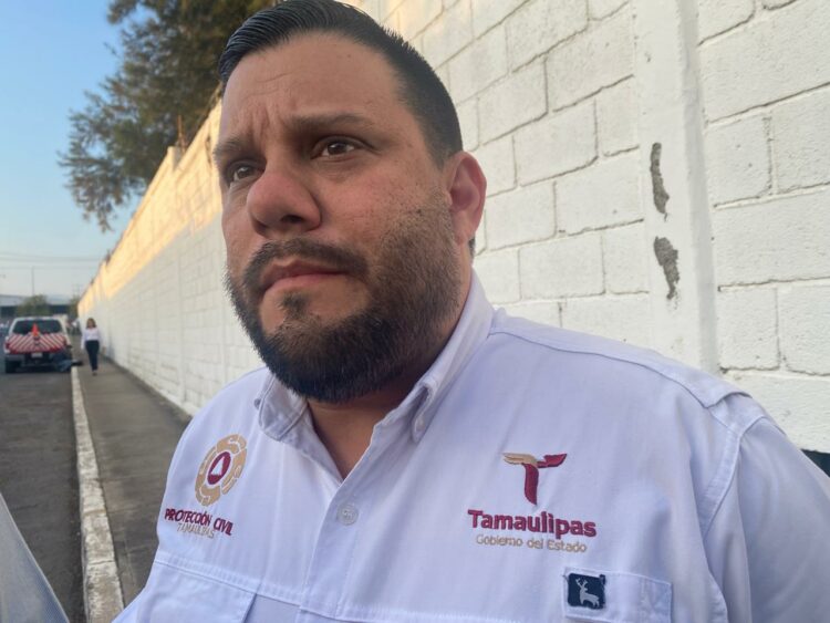¿Cómo afectará el frente frío número 30 a Tamaulipas?