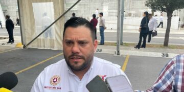 Incendio de pastizales en Tula: Protección Civil logra sofocar el siniestro al 100%