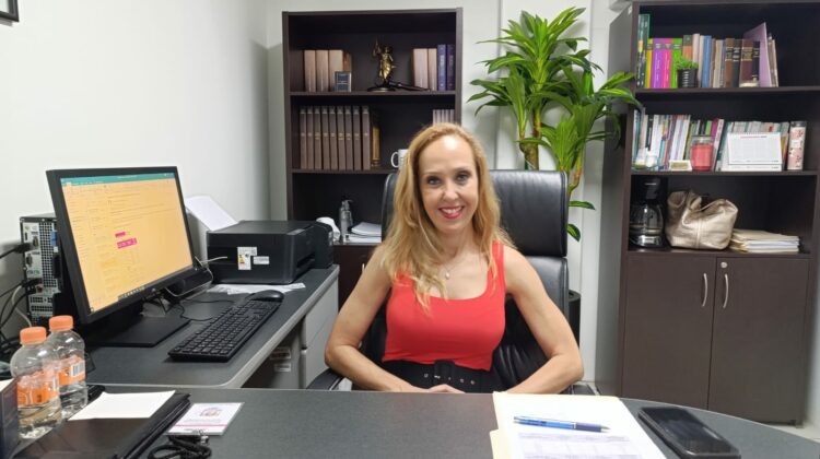 El sistema «Conóceles» del IETAM, será obligatorio para candidatos y candidatas judiciales de Tamaulipas