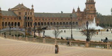 México reitera su petición de perdón al Estado Español por la Conquista