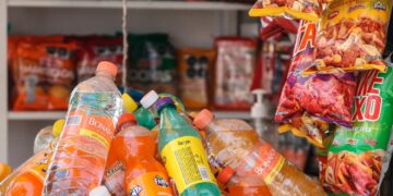 Alarma en Tamaulipas: 50% de los niños en riesgo de obesidad