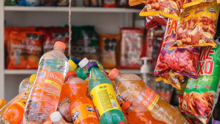 Alarma en Tamaulipas: 50% de los niños en riesgo de obesidad