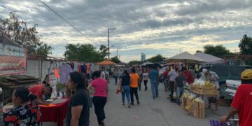 Economía informal en Tamaulipas crece 5.1 % en el tercer trimestre de 2024