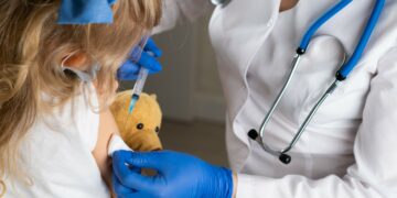 Vacunarán a niños varones de 11 años contra el Virus del Papiloma Humano