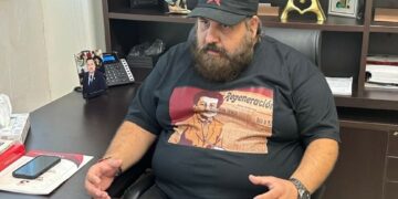 Diputado Byron Cavazos busca borrar el nombre de Manuel Cavazos Lerma de espacios públicos