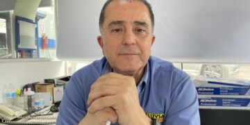 La falta de inversión preocupa en Ciudad Victoria, dice empresario