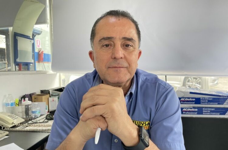 La falta de inversión preocupa en Ciudad Victoria, dice empresario