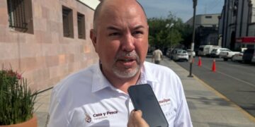 ¡A domar cocodrilos! Capacitan a municipios en Tamaulipas