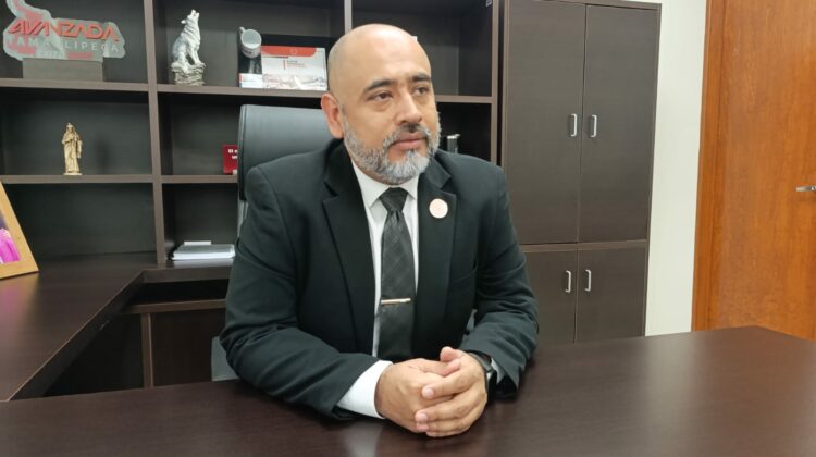 La Marina en Tamaulipas actúa por estrategia, no por presión de EE.UU., dice diputado