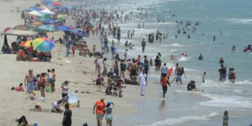 Tamaulipas espera turistas con los brazos abiertos esta Semana Santa