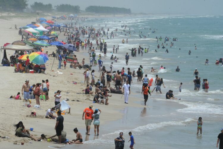 Tamaulipas espera turistas con los brazos abiertos esta Semana Santa