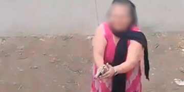 Abuelita Carlota “N” Sacude Chalco: Mata a Hombre por Recuperar su Casa