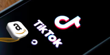 ¡Amazon al rescate! Jeff Bezos quiere comprar TikTok