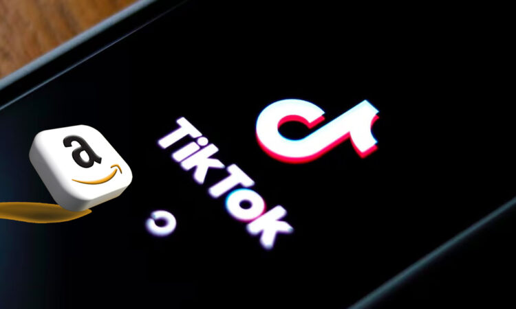 ¡Amazon al rescate! Jeff Bezos quiere comprar TikTok