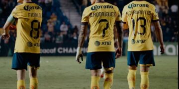 América Toma el Trono de Concacaf: ¿Habrá Boleto al Mundial de Clubes?