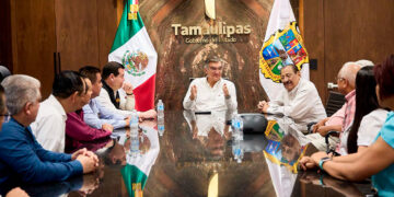 Diálogo entre gobernador y SNTE pone fin a la protesta