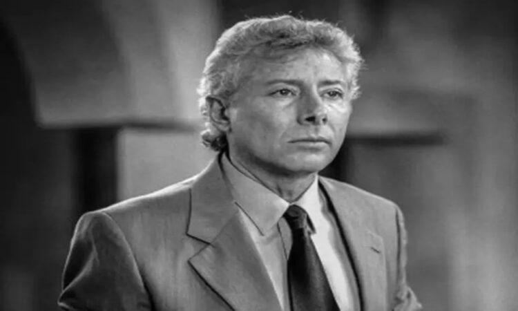 Fallece Arsenio Campos, ícono de las telenovelas mexicanas, a los 79 años