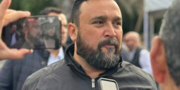 Suspenderán circulación de vehículos pesados en Tamaulipas por Semana Santa