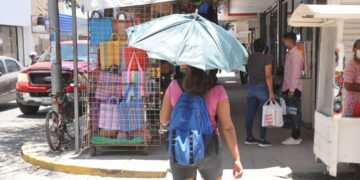 Reportan en Tamaulipas 11 afectados por el calor, entre ellos, un hombre fue víctima fatal