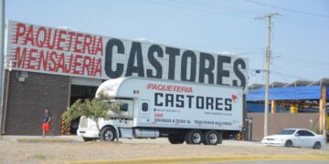 Investigan muerte de menor atropellado por camión en Victoria