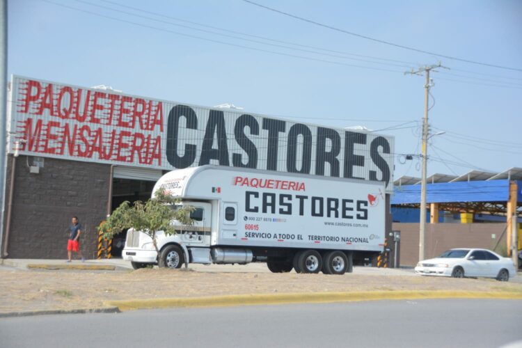 Investigan muerte de menor atropellado por camión en Victoria