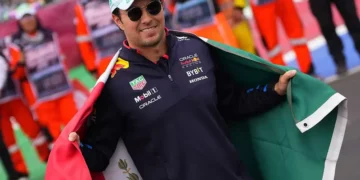 Checo Pérez planea su regreso a la Fórmula 1: “Solo volveré con un proyecto que me motive”