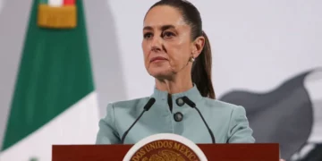 Sheinbaum y su gabinete se alistan a horas de los aranceles de Trump