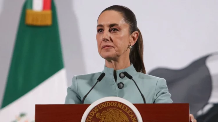 Sheinbaum y su gabinete se alistan a horas de los aranceles de Trump