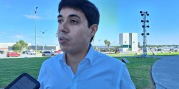 Nuevo cruce vehicular sobre el río San Marcos promete mejorar el tráfico en Tamaulipas