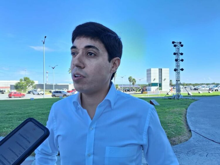 Nuevo cruce vehicular sobre el río San Marcos promete mejorar el tráfico en Tamaulipas