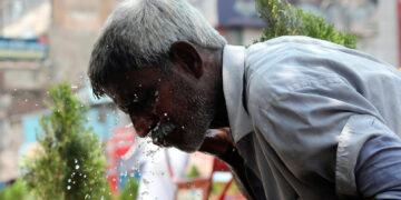 Alerta por ola de calor en India: el noroeste se prepara para días abrasadores