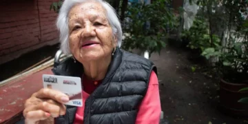 Pensión del Bienestar 2025: ¿Cuándo llega el próximo depósito para adultos mayores?