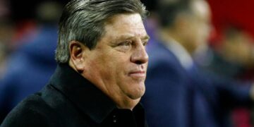 ‘Piojo’ Herrera sale en defensa de León por el Mundial de Clubes