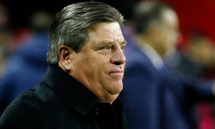 ‘Piojo’ Herrera sale en defensa de León por el Mundial de Clubes