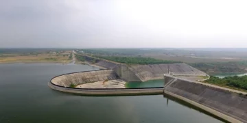 Ducto de agua tratada de Nuevo León a Tamaulipas toma forma tras años de espera