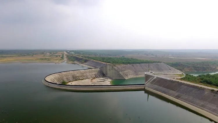 Ducto de agua tratada de Nuevo León a Tamaulipas toma forma tras años de espera