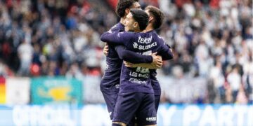 Pumas y Whitecaps se Reparten Puntos en un Duelo Intenso