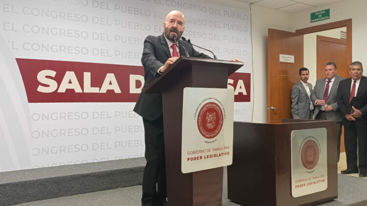 Sequía en el norte de Tamaulipas: una amenaza que no podemos ignorar